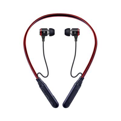 E3N長(zhǎng)續(xù)航運(yùn)動(dòng)掛脖式耳機(jī)